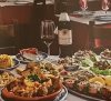 Restaurante A Choupana